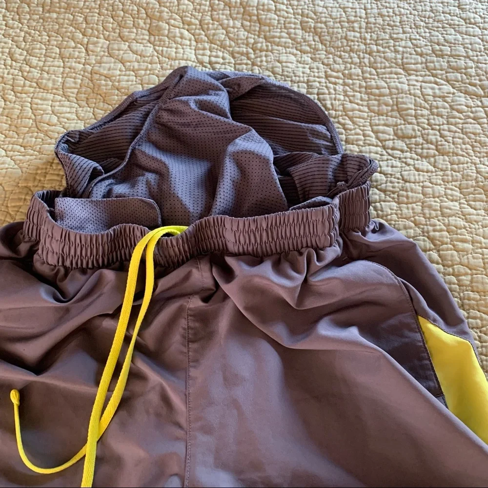 Hurley pocket bright medium